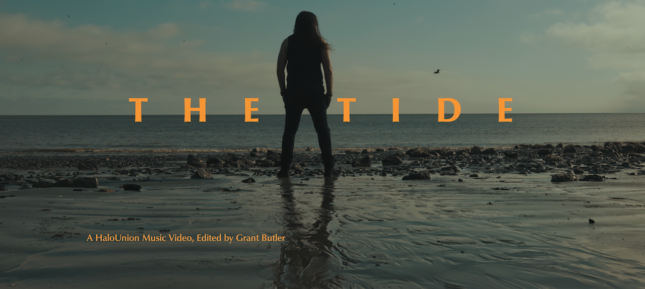 ASHES TO OMENS Release New Single “The Tide” + Official Music Video