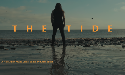 ASHES TO OMENS Release New Single “The Tide” + Official Music Video