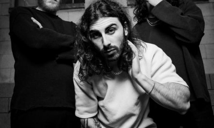 BRKN LOVE Release Third Full-Length LP ‘The Program’ Out NOW via Spinefarm