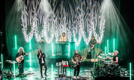 Big Big Train Announce Support Acts For The Likes Of Us In North America Tour