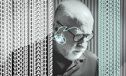 Featured Vicedo – Bob Mould – When Your Heart Is Broken (Lyric Video)