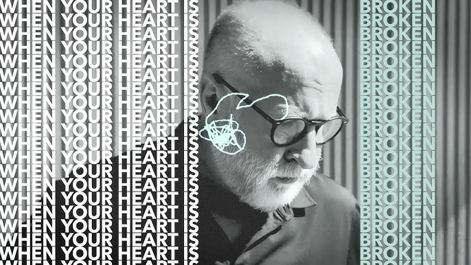 Featured Vicedo – Bob Mould – When Your Heart Is Broken (Lyric Video)