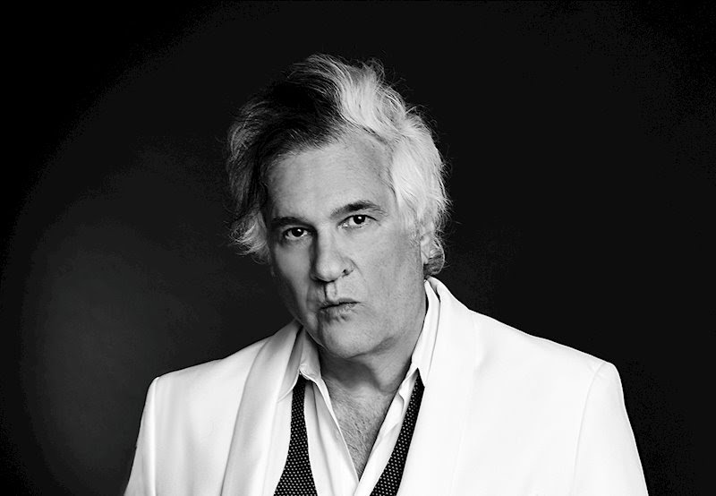 Austin electronic artist CLAUDE9 presents Jarre-esque single ‘The Shadow’