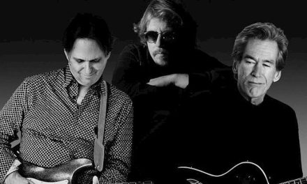 CWF (Champlin, Williams, Friestedt) Release New Video for “Wings of Tomorrow”