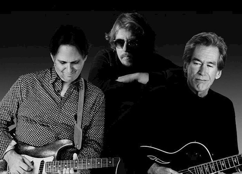 CWF (Champlin, Williams, Friestedt) Release New Video for “Wings of Tomorrow”