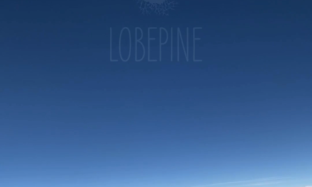 LOBEPINE to Release New Single “I Feel Good,”