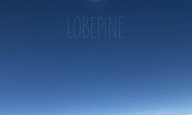 LOBEPINE to Release New Single “I Feel Good,”