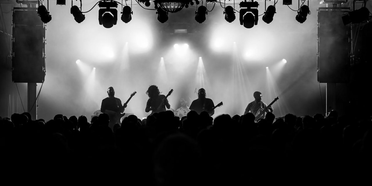 DIN OF CELESTIAL BIRDS ANNOUNCE LIVE AT DUNK! FESTIVAL VINYL LP