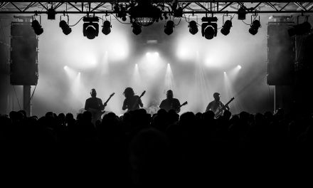 DIN OF CELESTIAL BIRDS ANNOUNCE LIVE AT DUNK! FESTIVAL VINYL LP