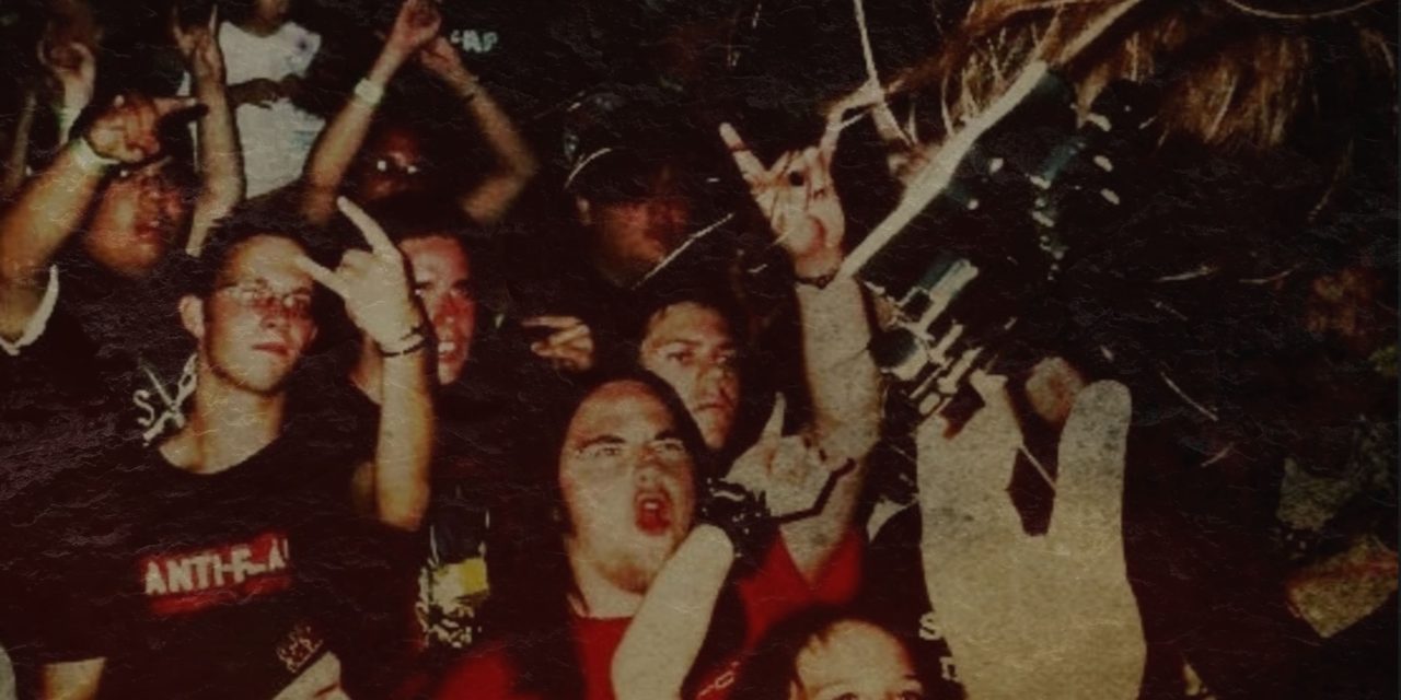 Disarray Release Live Recordings from 2002 GWAR “Blood Drive” tour