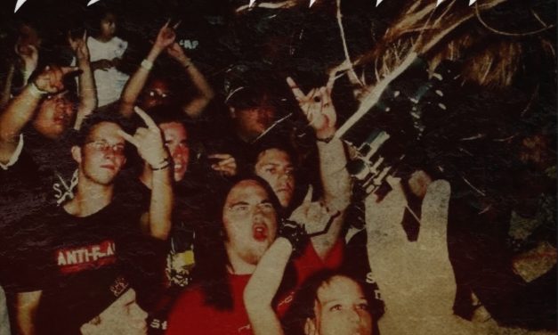 Disarray Release Live Recordings from 2002 GWAR “Blood Drive” tour