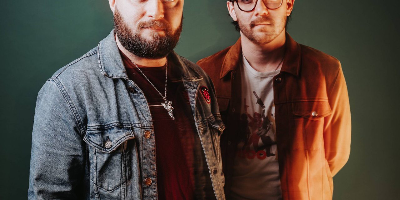 DOUBLE EXPERIENCE Nominated for Ottawa Capital Music Award for Album of the Year “Undefeated” + Ontario Tour Dates + Toronto Comicon