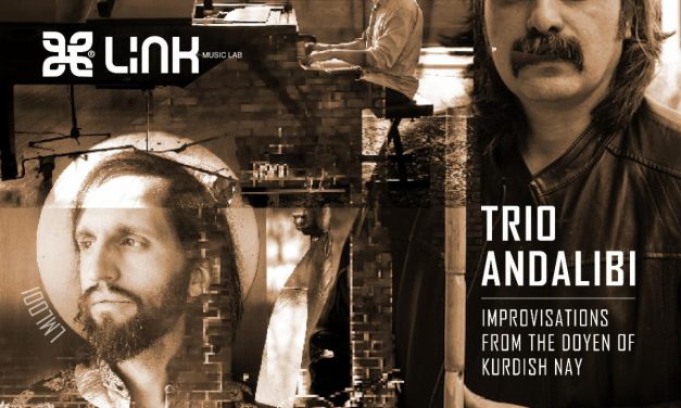 Improvisations from the Doyen of Kurdish Nay