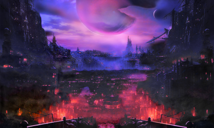 Progressive Metallers EMPYREAN SANCTUM Announce New Album ‘Detachment From Reality’ Out on April 18th