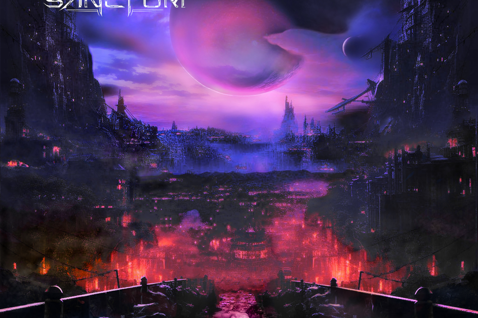 Progressive Metallers EMPYREAN SANCTUM Announce New Album ‘Detachment From Reality’ Out on April 18th