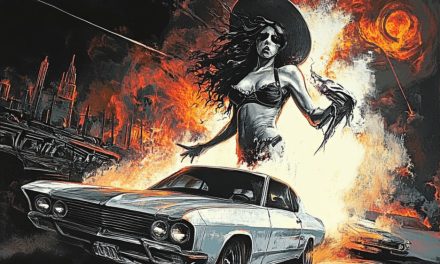 HIGHWAY QUEEN Shares New Music Video “I’m Calling You” Off New EP “Extendead Play” Out Now!