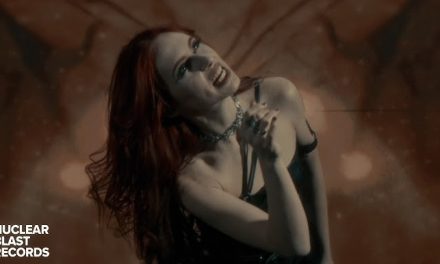 FEATURED VIDEO – ELUVEITIE – AWEN (OFFICIAL MUSIC VIDEO)