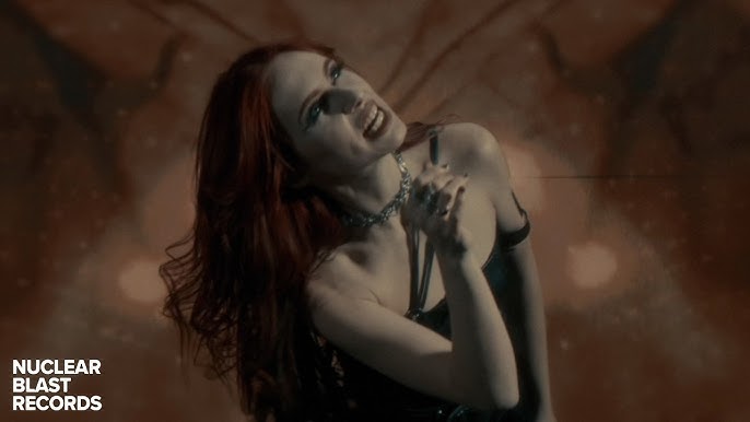 FEATURED VIDEO – ELUVEITIE – AWEN (OFFICIAL MUSIC VIDEO)