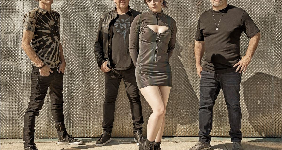 Envy Of None Release New Single From Upcoming Album