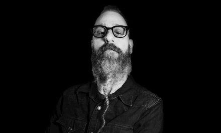 EVIDENCE OF A STRUGGLE ‘Give Us A Kiss’ – new single visits controversy, teasing sophomore album (alternative rock)