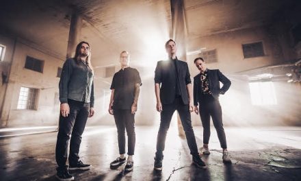 The third single & music video ‘B.O.M.B.’ taken from the upcoming third studio album by Finnish progressive metal band Joviac is out now 