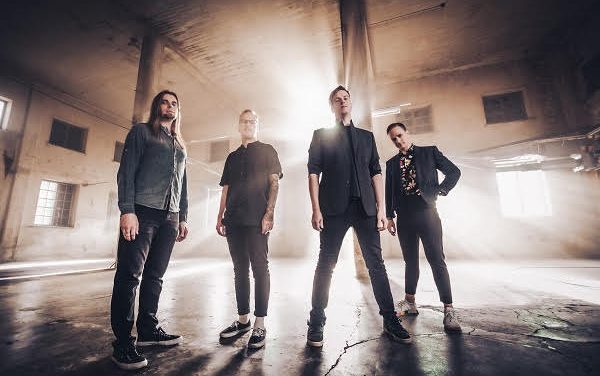 The third single & music video ‘B.O.M.B.’ taken from the upcoming third studio album by Finnish progressive metal band Joviac is out now 