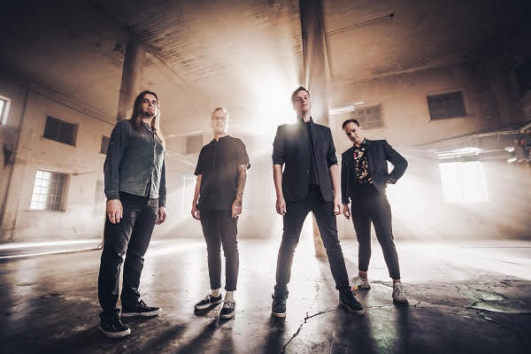 The third single & music video ‘B.O.M.B.’ taken from the upcoming third studio album by Finnish progressive metal band Joviac is out now 