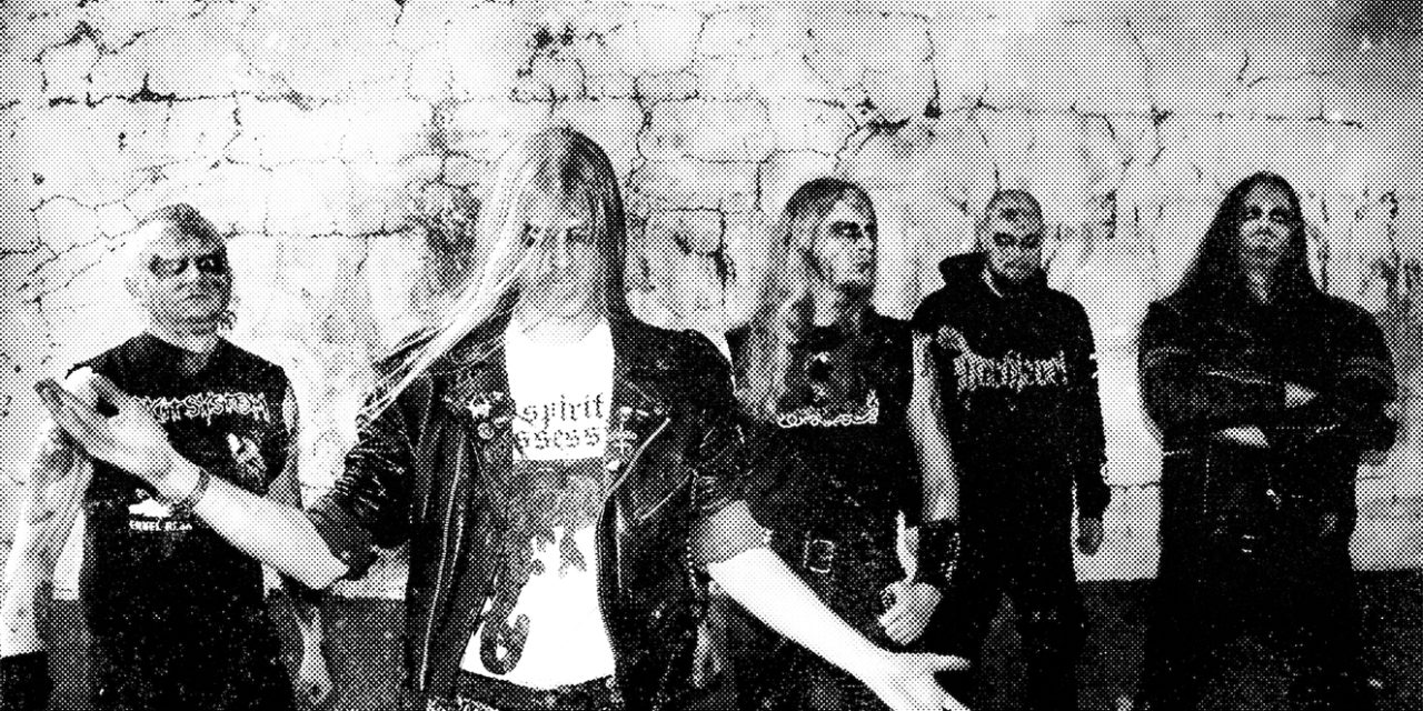 KOLDBRANN NOMINATED FOR NORWEGIAN GRAMMY