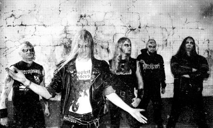 KOLDBRANN NOMINATED FOR NORWEGIAN GRAMMY