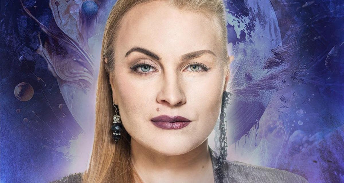 Finnish Powerhouse Vocalists LAURENNE/LOUHIMO Unveil New Single “The Cradle” + Visualizer Video