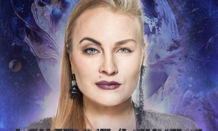 Finnish Powerhouse Vocalists LAURENNE/LOUHIMO Unveil New Single “The Cradle” + Visualizer Video