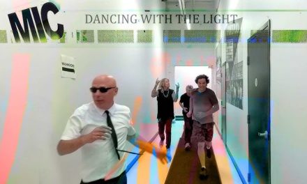 Featured Video – M.I.C. DANCING WITH THE LIGHT 2025 – PART2