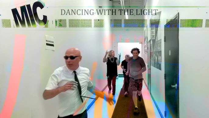 Featured Video – M.I.C. DANCING WITH THE LIGHT 2025 – PART2