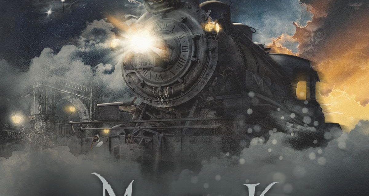 Progressive Metallers MAESTRICK Announce New Studio Album ‘Espresso Della Vita: Lunare’ Out on May 2, 2025 via Frontiers Music Srl