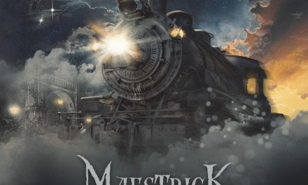 Progressive Metallers MAESTRICK Announce New Studio Album ‘Espresso Della Vita: Lunare’ Out on May 2, 2025 via Frontiers Music Srl