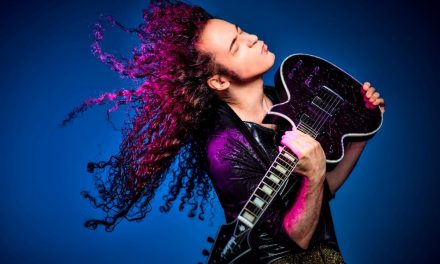 Iconic Guitarist MARTY FRIEDMAN Shares New Digital Single “Tearful Confession” + Video