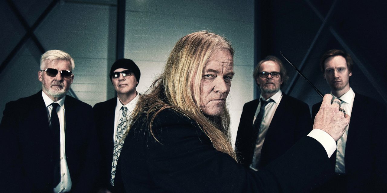 PROG METALLERS MAGIC PIE REVEAL DETAILS AND VIDEO FOR A TRACK FROM SIXTH FULL-LENGTH ALBUM