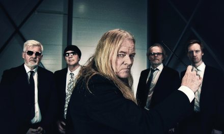 PROG METALLERS MAGIC PIE REVEAL DETAILS AND VIDEO FOR A TRACK FROM SIXTH FULL-LENGTH ALBUM