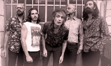 MESSINESS Unveils Previous Life – A Psychedelic Indie Rock Journey Through the Past