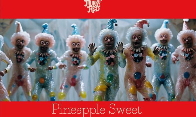 Murky Red Release the Single Pineapple Sweet this Friday from the Upcoming Album “Long Time No See”