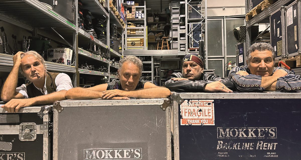 20.000 leghe sotto i mari: NUOVA ERA comes back!