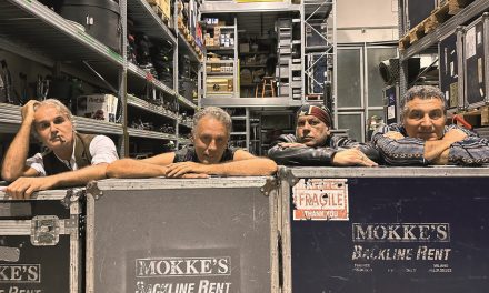 20.000 leghe sotto i mari: NUOVA ERA comes back!