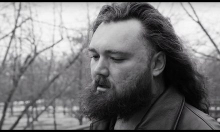 Featured Video – ONI – Shouldn’t Feel This Way (Official Music Video)