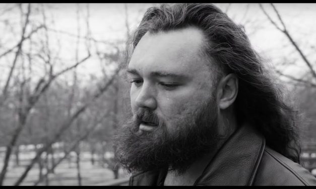 Featured Video – ONI – Shouldn’t Feel This Way (Official Music Video)