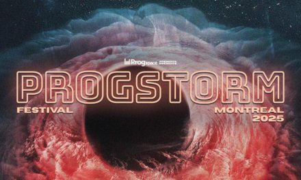 ProgStorm Festival 2025 Reveals Full Two-Day Line-Up!