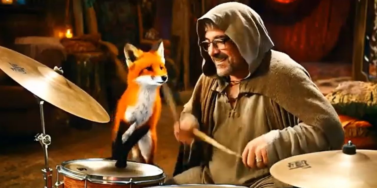 Refestramus Unveils New Music Video: “Fox on the Run” – A Bold Take on Sweet’s Classic