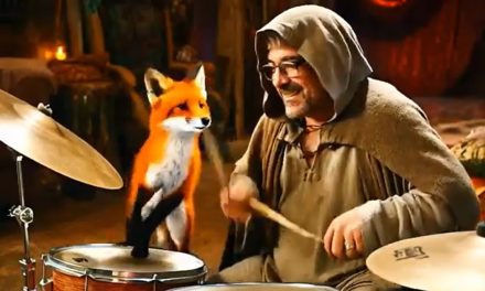 Refestramus Unveils New Music Video: “Fox on the Run” – A Bold Take on Sweet’s Classic