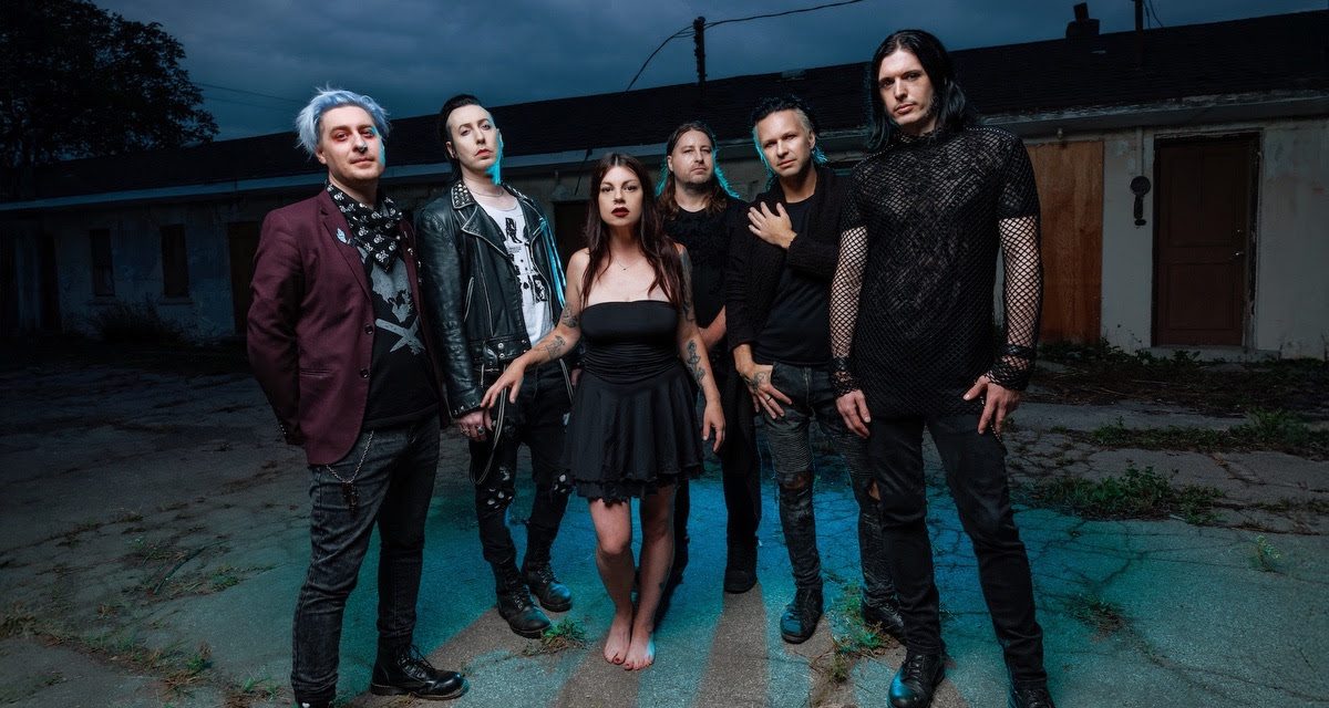 THE BIRTHDAY MASSACRE ‘Pathways’ album out in April 25th New Single SLEEP TONIGHT Out Now