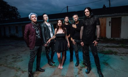 THE BIRTHDAY MASSACRE ‘Pathways’ album out in April 25th New Single SLEEP TONIGHT Out Now