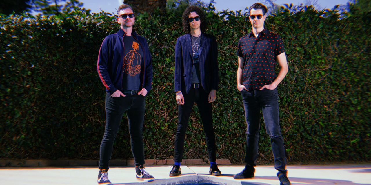 The Manic Standstill Unveils New Single & Music Video “Reasons Why” Off Upcoming Debut LP Out Later This Year Via Wiretap/Double Helix Records